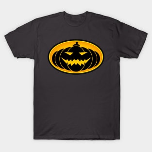 Pumpkinman T-Shirt